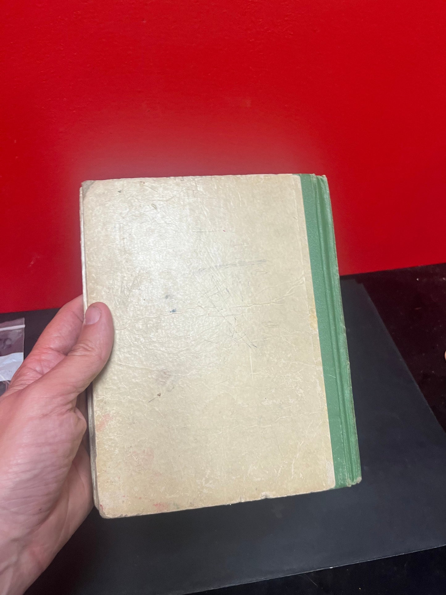 1928  SMITTY book  in rough shape  fun read